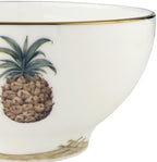 Lenox 897300 British Colonial Bamboo Rice Bowls, Set of 4 - Image 2