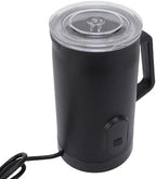 YUYTE 4-in-1 Automatic Milk Frother and Steamer, Hot & Cold, for Coffee, Latte, Cappuccino, Hot Chocolate (US Plug 110V) - Image 2