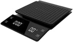 Coffee Scale with Timer, Display, 3kg(2) by Unknown