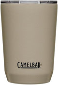 CamelBak Horizon 12oz Tumbler - Insulated Stainless Steel - Tri-Mode Lid - Dune by Unknown