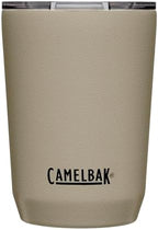 CamelBak Horizon 12oz Tumbler - Insulated Stainless Steel - Tri-Mode Lid - Dune by Unknown