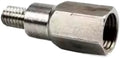 E61 Thermometer Pressure Temperature Gauge Connector Adapter For Machines(A-Y) by Unknown