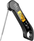 Digital Food Thermometer Fast Test Measure Beef Meat Temperature by Unknown