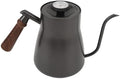 Estink Gooseneck Electric Kettle with Thermometer 0.85L by Following
