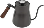 Estink Gooseneck Electric Kettle with Thermometer 0.85L by Following