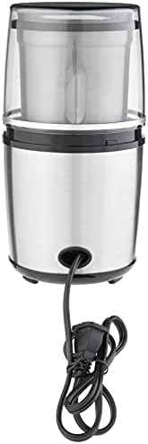 Cuisinart Spice and Nut Grinder, Push-Top Lid for On/Off, Dishwasher Safe - Image 3