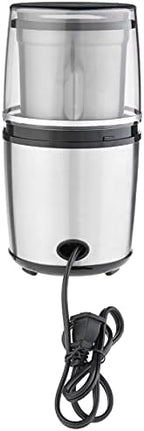 Cuisinart Spice and Nut Grinder, Push-Top Lid for On/Off, Dishwasher Safe - Image 3