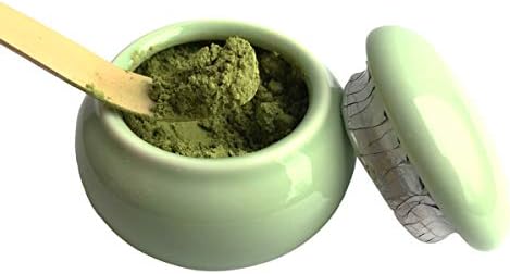 Artcome Traditional Japanese Matcha Tea Set (9Pcs) - Image 5