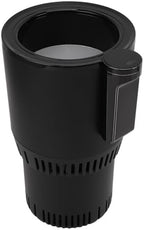 Electric Heated Travel Mug, 12V Car Cup Warmer Cooler, Digital - Image 5