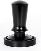 WYLOSUA® Professional 53.3mm Coffee Tamper – Ergonomic aluminum alloy handle 304 Stainless Steel Base, Perfect Weight & Balance for Barista-Level Espresso Tamping | Fits All Standard 54mm Portafilters - Image 5