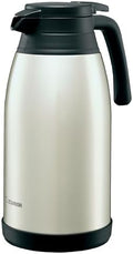 Zojirushi SH-RA19XA Stainless Steel Pot, 1.9 L, Stainless by Unknown