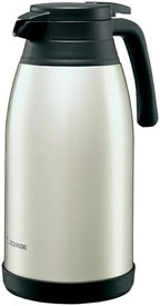 Zojirushi SH-RA19XA Stainless Steel Pot, 1.9 L, Stainless by Unknown