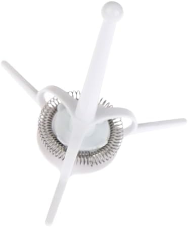 Practical Milk Frother Whisk Stirring Head Texture - Image 7