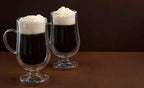 La Cafetière Set of 2 Double-Walled Large Irish Coffee Glasses - Image 2