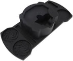 Fabater Coffee Tamping Station, 51mm 53mm 58mm Handle Compatible Silicone Storage Mat with Coffee Tamper Stand for Distributor Tamper Organizer - Image 4