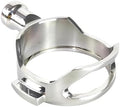 58mm Bottomless Portafilter Head for E61 Espresso by Unknown