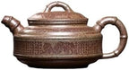 Tea Kettle Office Original Ore Kung Fu Tea Set Home Tea Room Retro Stoneware Teapot Ceramic Tea Infuser by Unknown