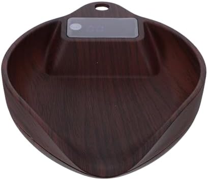 Coffee Bean Dosing Scale 0.1g Precision ABS Xmas for Kitchen by GETAJGHSD