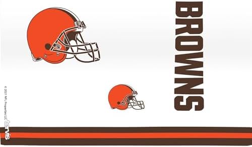 Tervis 16oz Tumbler | NFL® Cleveland Browns - Assorted - Image 2