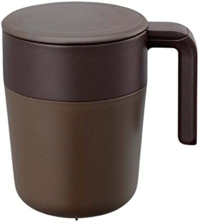 KINTO 22729 CAFEPRESS Mug, 9.2 fl oz (260 ml), Brown by Unknown