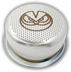 18gr IMS Precision NANOTECH Filter Basket compatible with 54mm Breville Sage Espresso machines Express, Bambino Plus, Impress, Barista Touch, Infuser, Duo Temp. (24NT). Doesn't fit JET models - Image 3