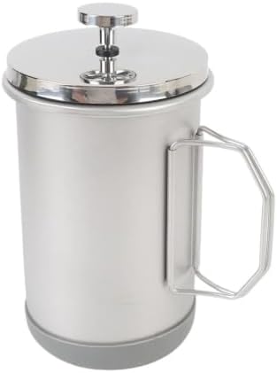 French Coffee Press,Coffee Machine Accessories by Unknown