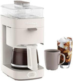 Cuisinart Soho™ 5-Cup Coffee Maker, Truffle, DCC-5TRNAS by Cuisinart