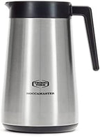 Technivormm Moccamaster 79114 KBT Coffee Brewer, 40 oz, Black - Image 2