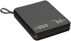 Precise Digital Coffee Scale with Timer – Compact Scale for Espresso and Pour-Over – Kitchen Tool - Image 4