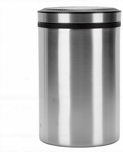 Vacuum Coffee Canister for Home - Image 2