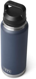 YETI Rambler 36 oz Bottle, Vacuum Insulated, Leakproof, Stainless Steel with Chug Cap - Image 7