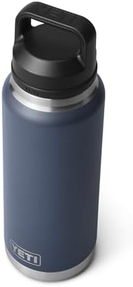 YETI Rambler 36 oz Bottle, Vacuum Insulated, Leakproof, Stainless Steel with Chug Cap - Image 7