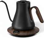 Cocinare FLOW B9 Gooseneck Electric Kettle ±1°F Temperature Control by Cocinare