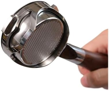 Compatible For Barsetto Coffee 58mm Portafilter Tamper - Image 4