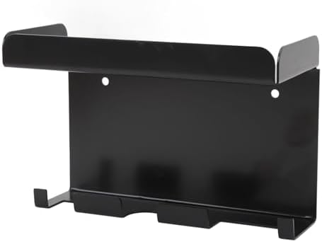 Sturdy Iron Coffee Portafilter Wall Rack for Kitchen Organization, Easy Access to Coffee Tools, Space-Saving Storage Solution - Image 5