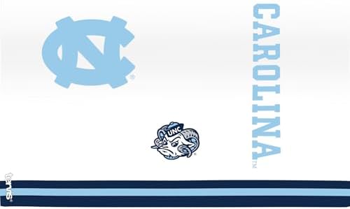 Tervis North Carolina Tar Heels - Assorted Made in USA Double Walled Insulated Tumbler Travel Cup Keeps Drinks Cold & Hot, 16oz 4pk, Classic - Image 3