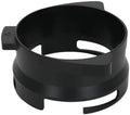 Compatible for Breville, Compatible for Sage 54mm Bottomless Portafilter(WHITE) by Unknown