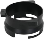 Compatible for Breville, Compatible for Sage 54mm Bottomless Portafilter(WHITE) by Unknown