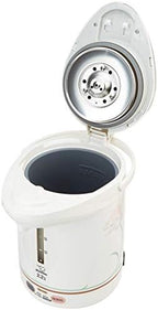 Zojirushi CW-PZC22FC Micom Super Boiler 2.2L, Floral, 2.2 L - Image 2
