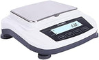 Lab Scale 600gx0.01g Precision Scale 0.01g Accuracy (No Test Weight) by LACHOI
