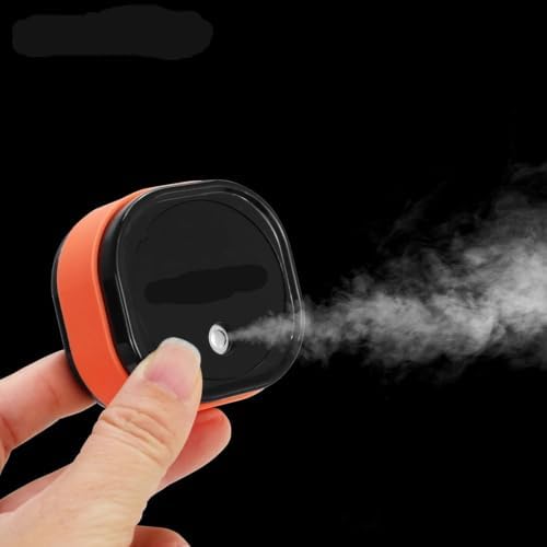 Electric Coffee Bean Atomizer Dosing Cup Sprayer Barista Tool Set - Image 4