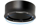 51/54/58mm Magnetic Espresso Dosing Funnel Portafilter Ring by Unknown
