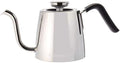 KitchenAid KNK1012SS Precision Gooseneck Stovetop Kettle, 1 Liter, Stainless Steel by Unknown
