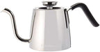 KitchenAid KNK1012SS Precision Gooseneck Stovetop Kettle, 1 Liter, Stainless Steel by Unknown
