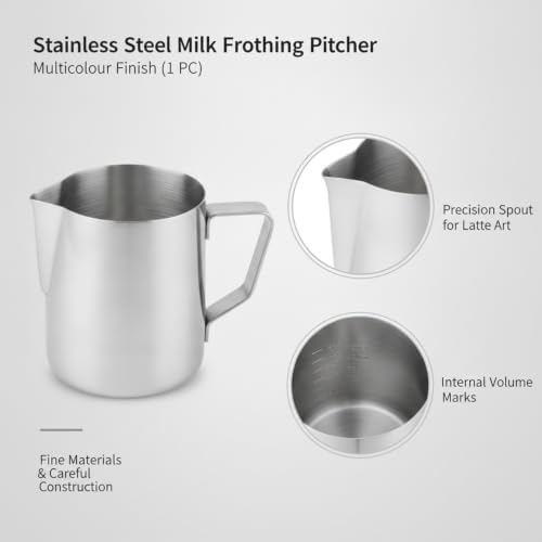 Milk Frothing Pitcher - Image 6