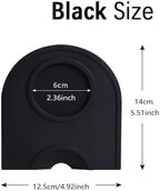 Espresso Tamping Mat Coffee Tamper for Espresso Machine - Image 4