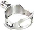 58mm Bottomless Portafilter (Only Head, Without Handle) Sturdy Accessories1Accessory No Bottom for E61 Espresso Machines Shop by %EF%BC%AB%EF%BC%AC%EF%BC%AB%EF%BC%A3%EF%BC%AD%EF%BC%B3