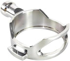 58mm Bottomless Portafilter (Only Head, Without Handle) Sturdy Accessories1Accessory No Bottom for E61 Espresso Machines Shop by %EF%BC%AB%EF%BC%AC%EF%BC%AB%EF%BC%A3%EF%BC%AD%EF%BC%B3