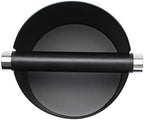 DIBTSA Espresso Knock Box and 51mm Espresso Tamper with 304 Stainless Steel Flat Base and Wooden Handle - Image 5