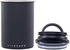 Airscape Stainless Steel Coffee Canister & Scoop Bundle - Food Storage - Image 4